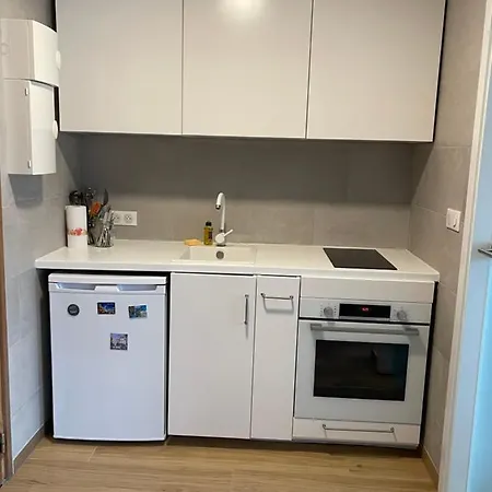Tramway Et Parlement Europeen A 8 Minutes A Pied - Havre De Paix - Studio 28 M2 - Terrasse Vue Degagee - Parking Prive Gratuit
